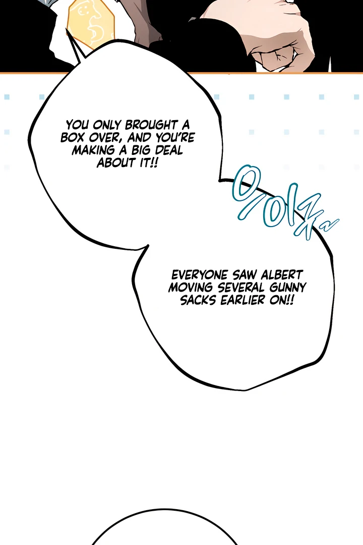 The Haunted Mansion - Chapter 4 Page 19