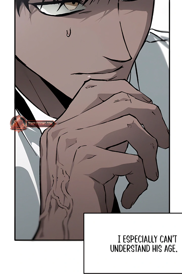 The Haunted Mansion - Chapter 4 Page 64