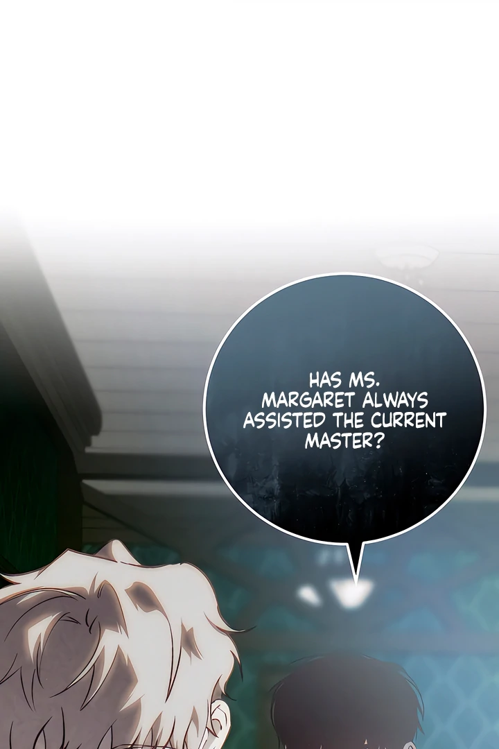 The Haunted Mansion - Chapter 4 Page 65