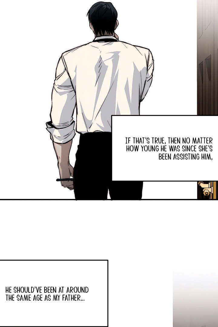 The Haunted Mansion - Chapter 4 Page 69