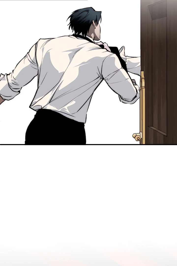 The Haunted Mansion - Chapter 4 Page 70