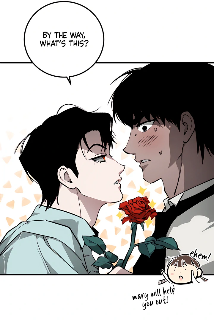 The Haunted Mansion - Chapter 4 Page 80