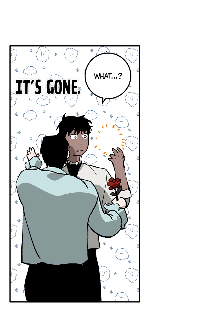 The Haunted Mansion - Chapter 4 Page 81