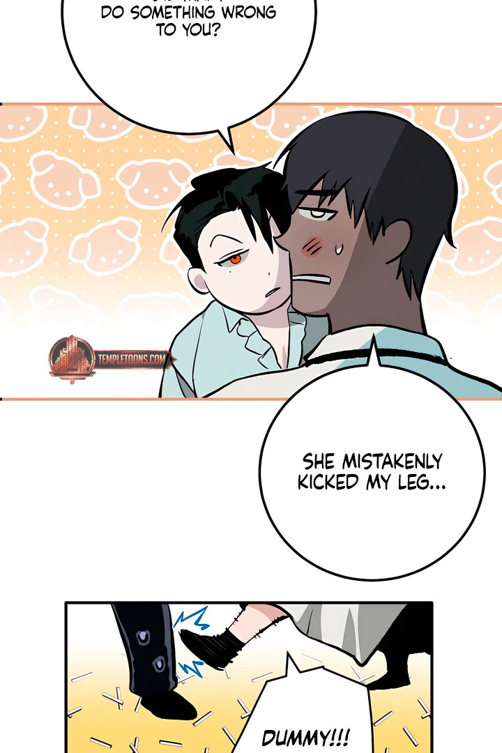 The Haunted Mansion - Chapter 4 Page 88