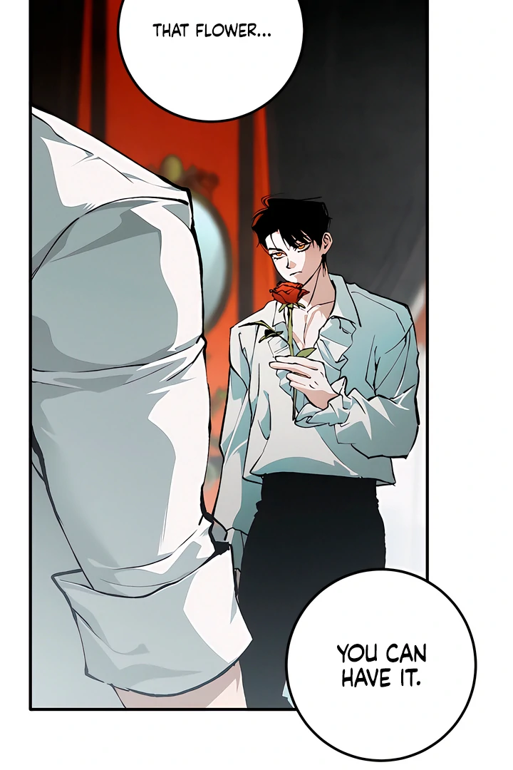 The Haunted Mansion - Chapter 4 Page 107