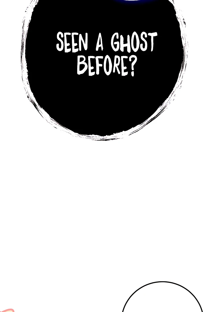 The Haunted Mansion - Chapter 4 Page 115