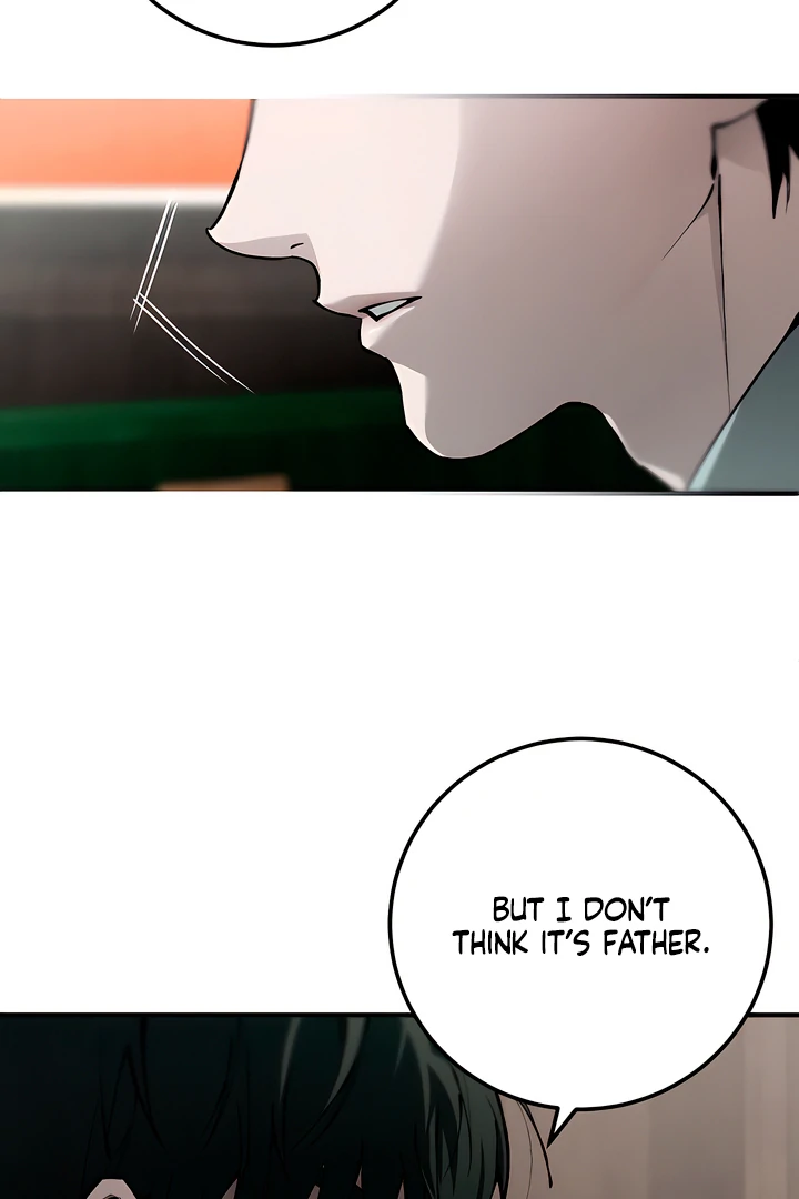 The Haunted Mansion - Chapter 4 Page 118