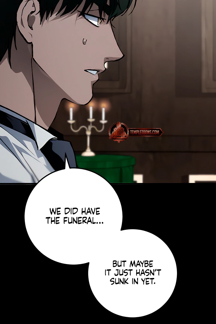 The Haunted Mansion - Chapter 4 Page 119