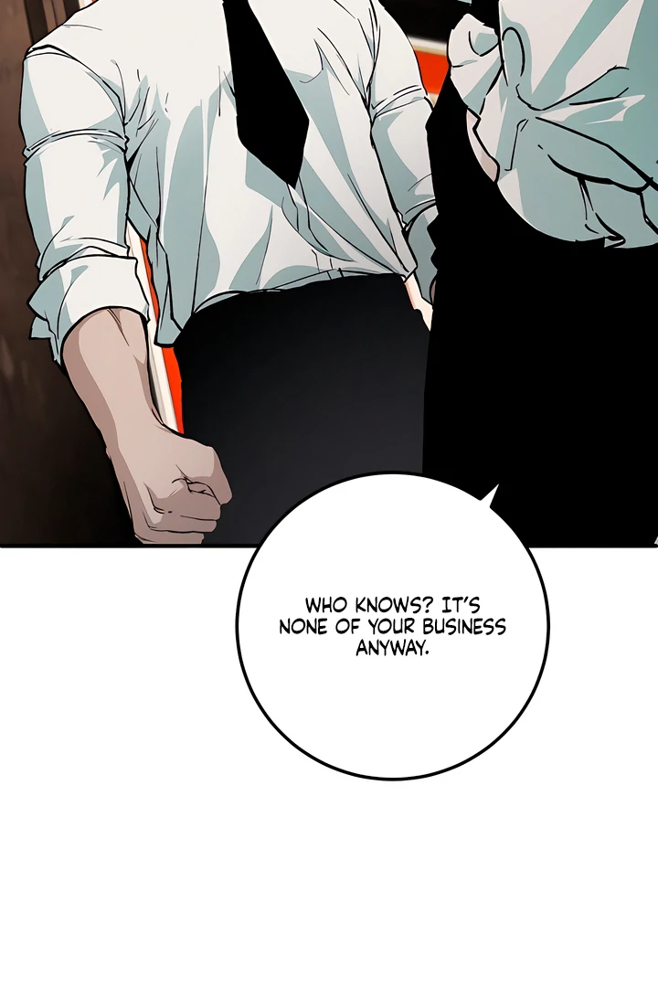 The Haunted Mansion - Chapter 4 Page 131