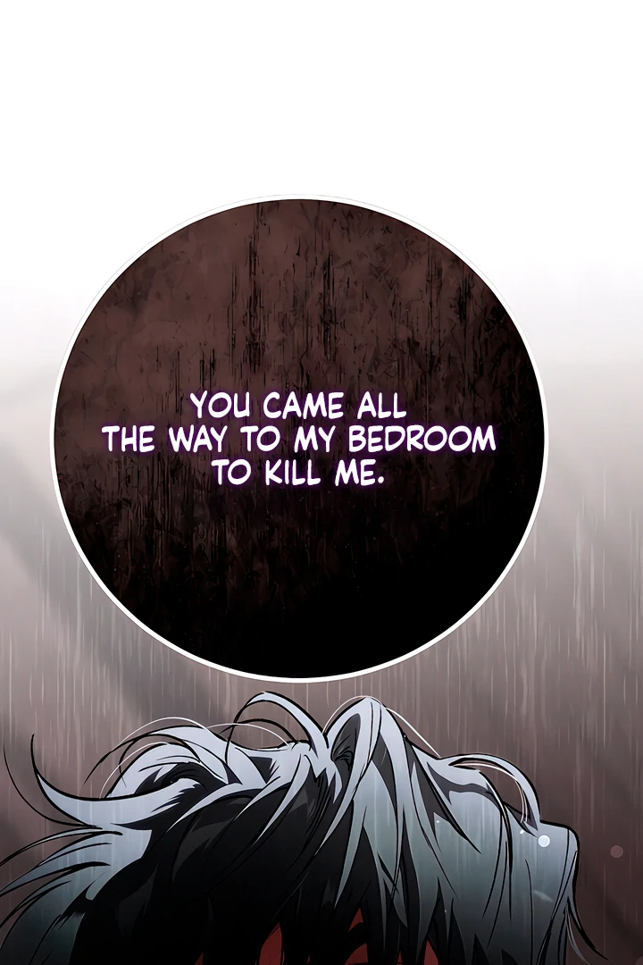 The Haunted Mansion - Chapter 4 Page 136