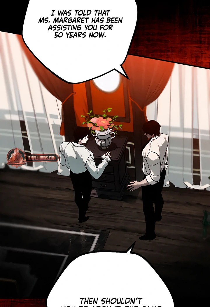 The Haunted Mansion - Chapter 4 Page 145