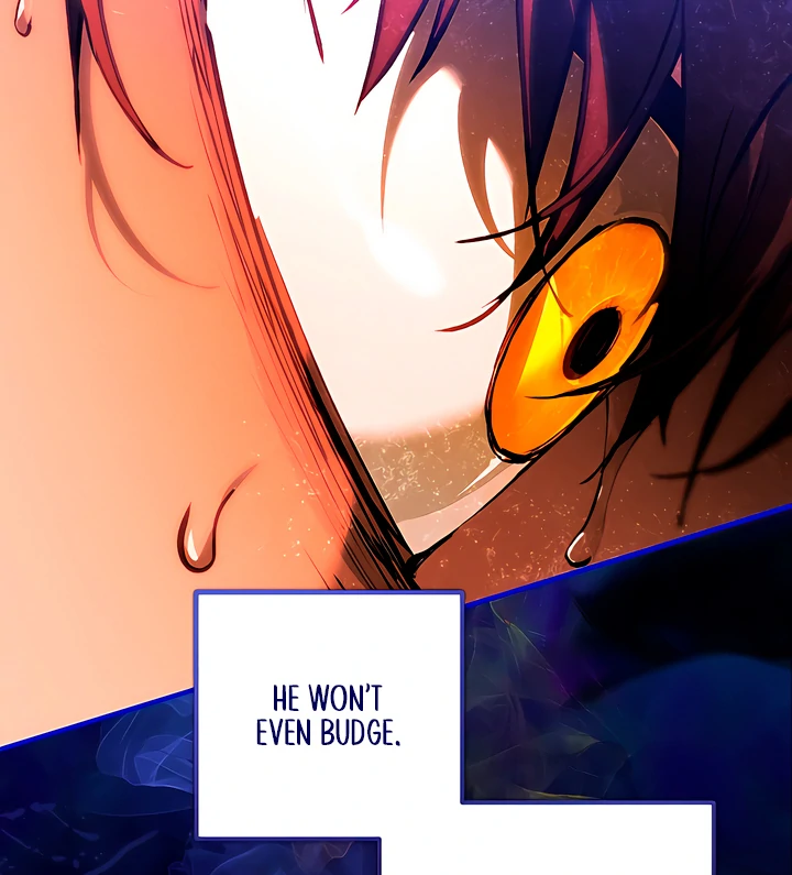 The Haunted Mansion - Chapter 5 Page 8