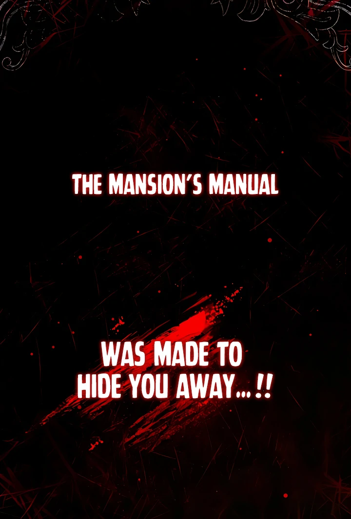 The Haunted Mansion - Chapter 5 Page 20