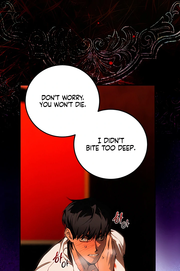 The Haunted Mansion - Chapter 5 Page 21