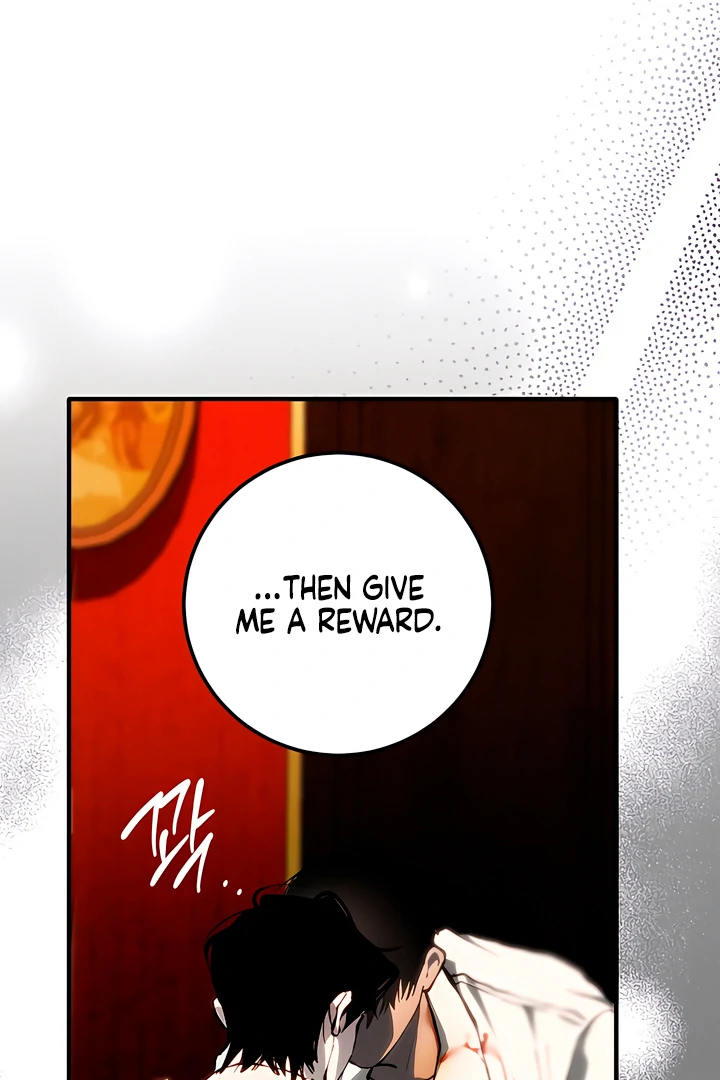 The Haunted Mansion - Chapter 5 Page 31