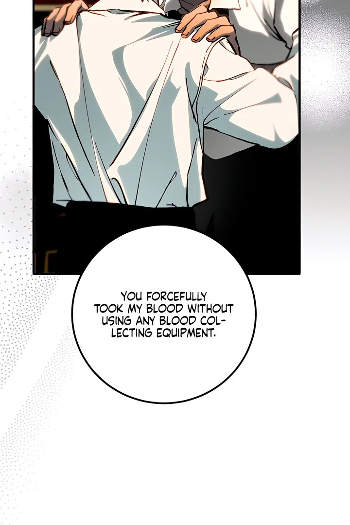 The Haunted Mansion - Chapter 5 Page 32