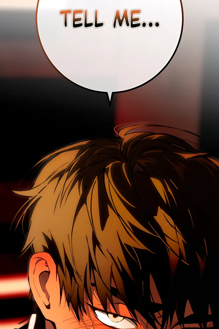 The Haunted Mansion - Chapter 5 Page 35
