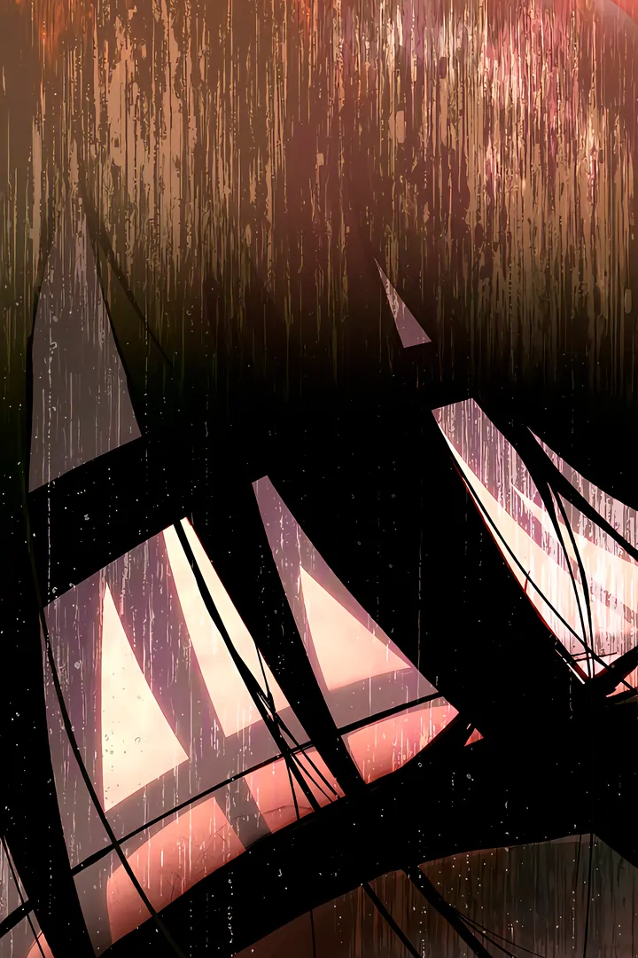 The Haunted Mansion - Chapter 5 Page 39