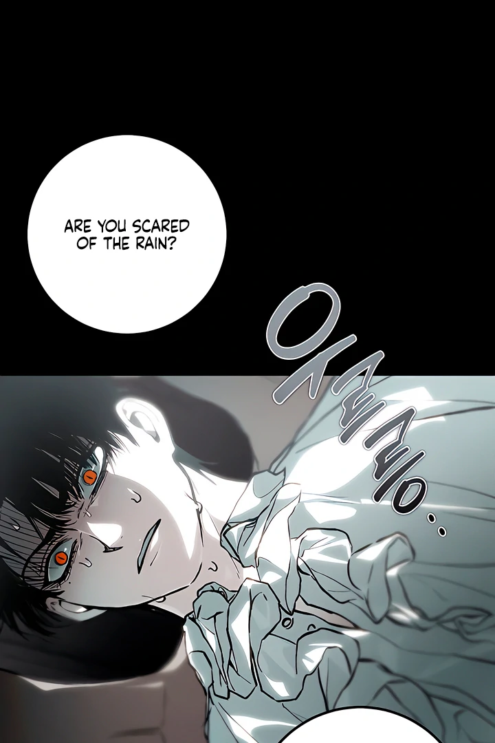 The Haunted Mansion - Chapter 5 Page 75