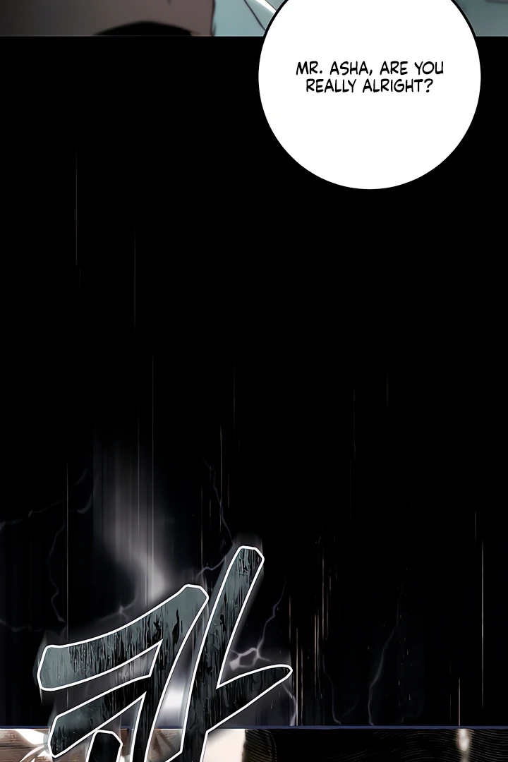 The Haunted Mansion - Chapter 5 Page 76