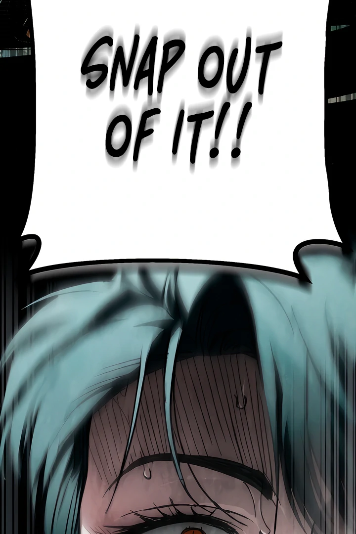 The Haunted Mansion - Chapter 5 Page 84