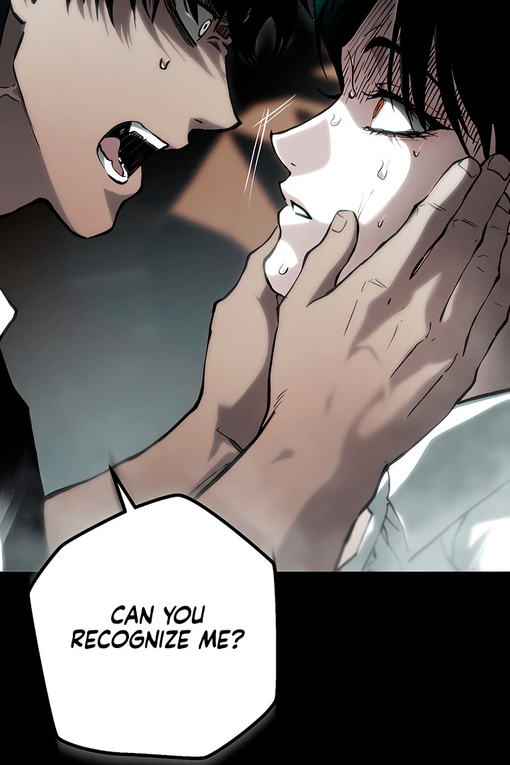 The Haunted Mansion - Chapter 5 Page 87