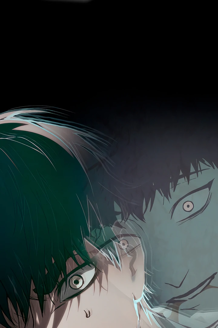 The Haunted Mansion - Chapter 5 Page 88