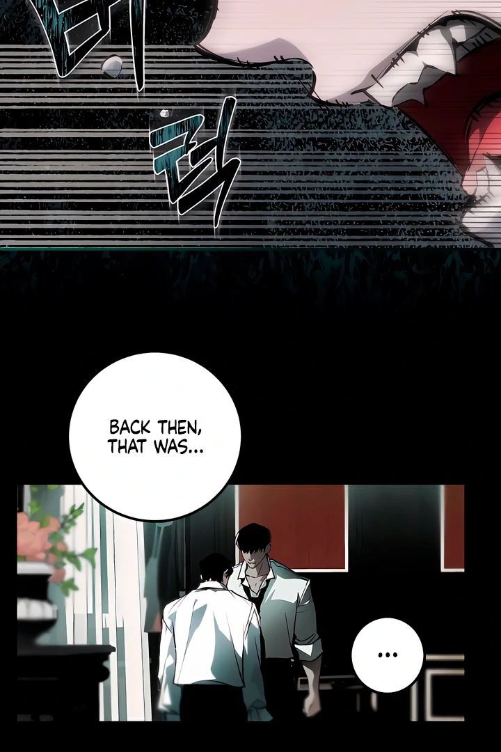 The Haunted Mansion - Chapter 5 Page 95