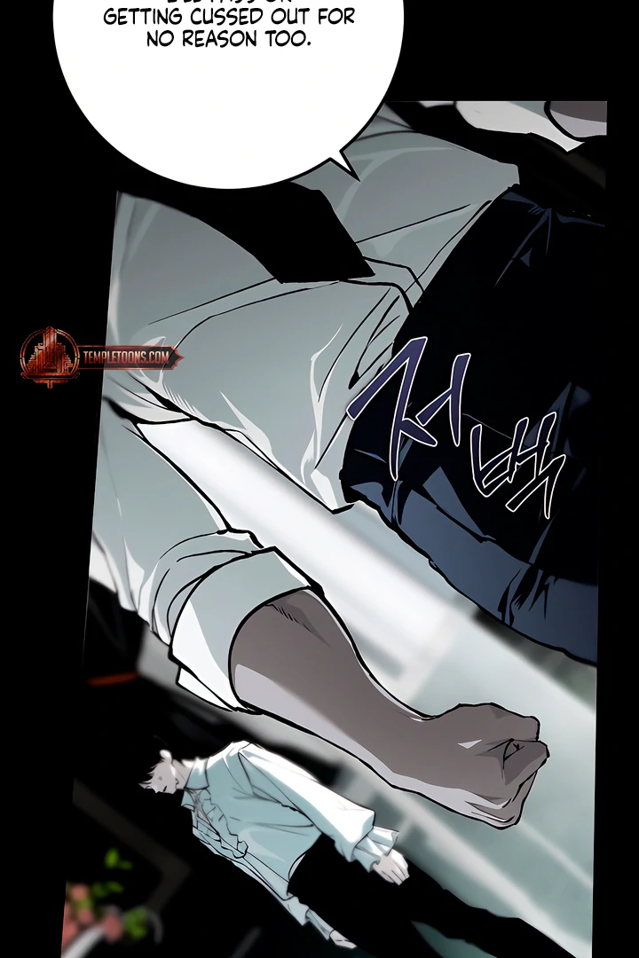 The Haunted Mansion - Chapter 5 Page 98