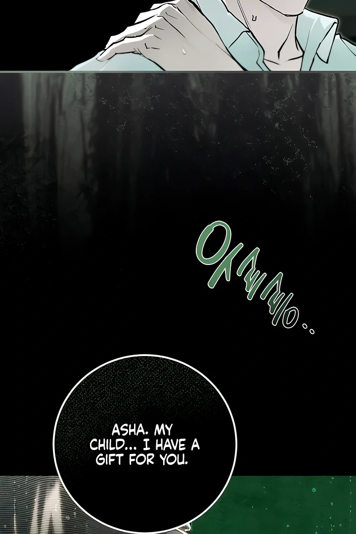 The Haunted Mansion - Chapter 5 Page 100