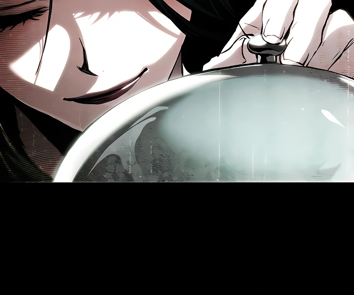 The Haunted Mansion - Chapter 5 Page 103