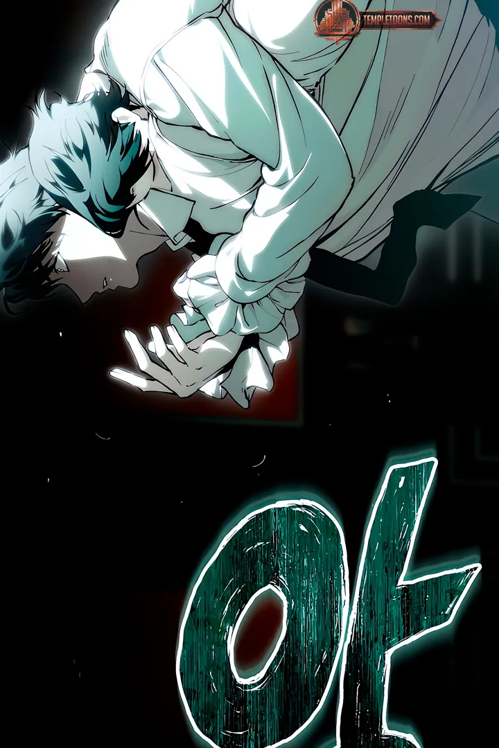 The Haunted Mansion - Chapter 5 Page 109