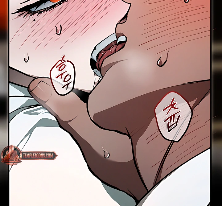 The Haunted Mansion - Chapter 5 Page 135