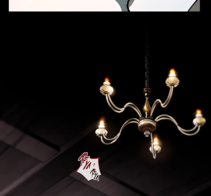 The Haunted Mansion - Chapter 5 Page 136