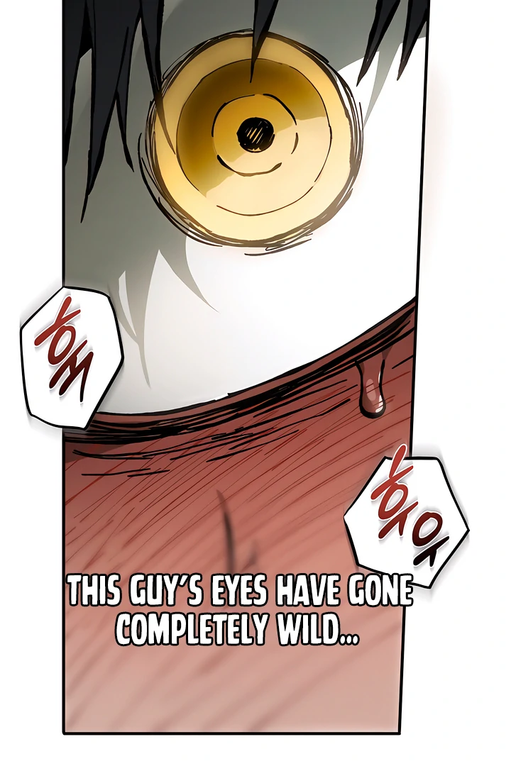 The Haunted Mansion - Chapter 5 Page 142