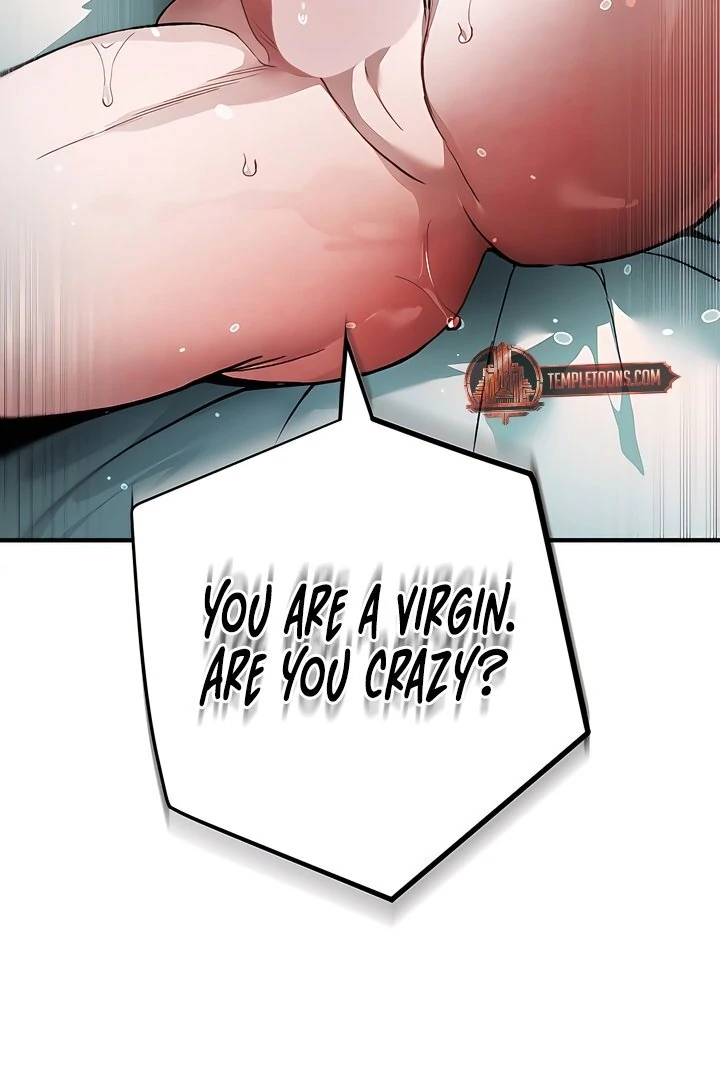 The Haunted Mansion - Chapter 6 Page 6