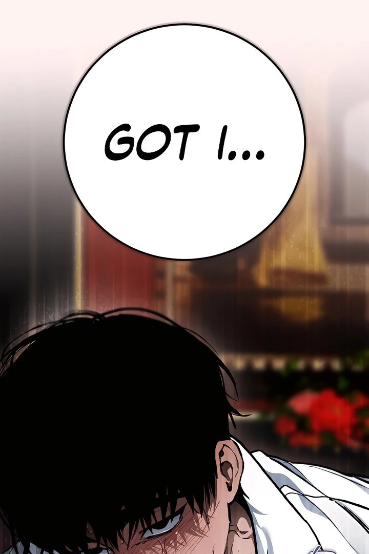 The Haunted Mansion - Chapter 6 Page 17