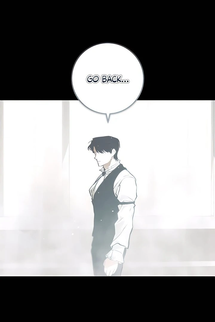 The Haunted Mansion - Chapter 6 Page 64