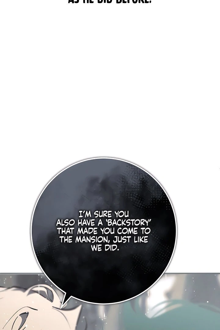 The Haunted Mansion - Chapter 6 Page 93