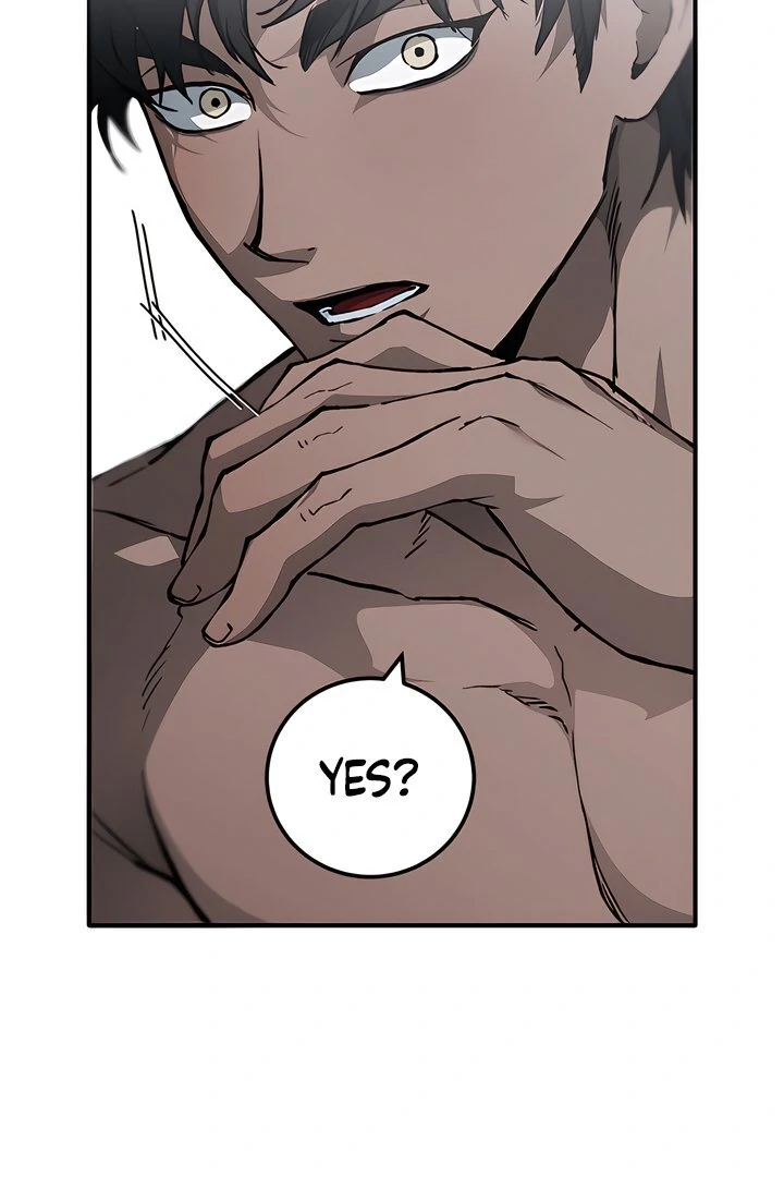The Haunted Mansion - Chapter 6 Page 109