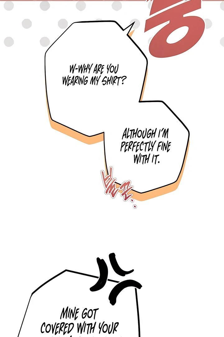 The Haunted Mansion - Chapter 6 Page 111