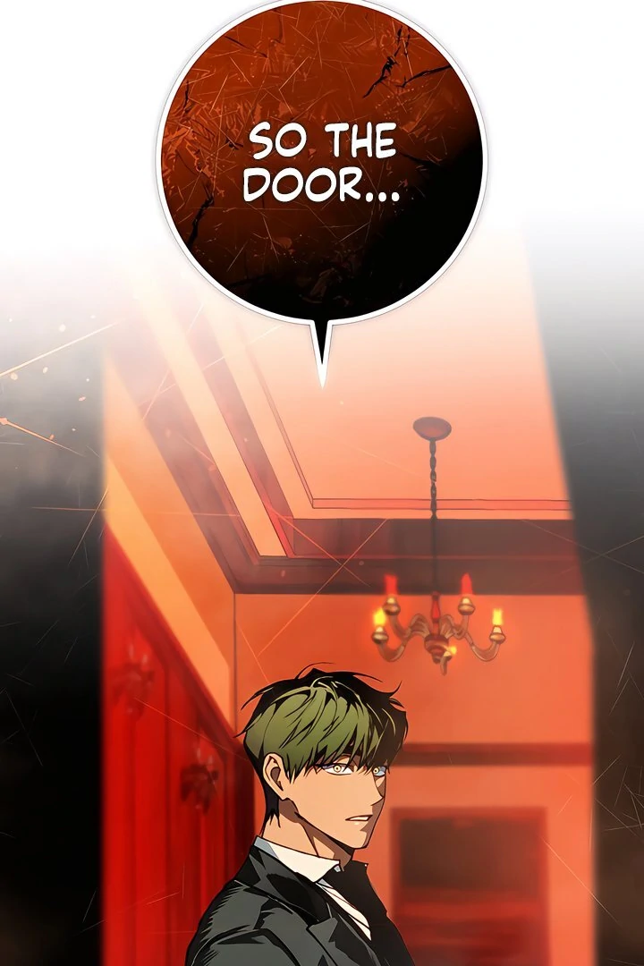 The Haunted Mansion - Chapter 6 Page 159