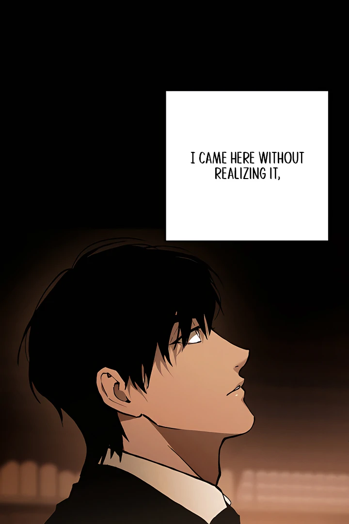 The Haunted Mansion - Chapter 7 Page 4