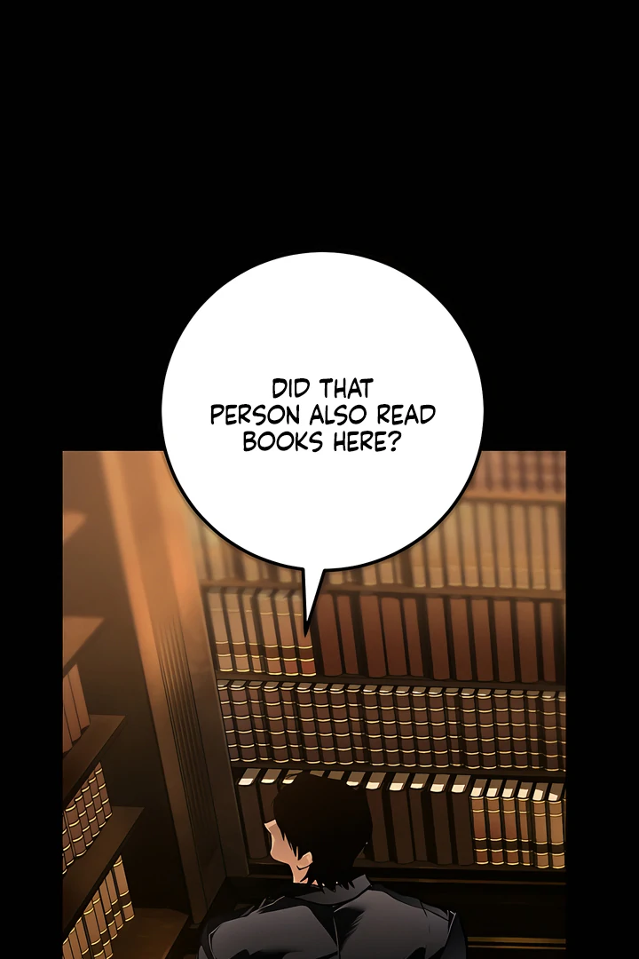 The Haunted Mansion - Chapter 7 Page 7