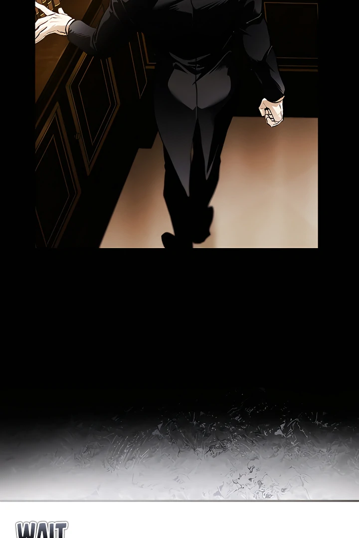The Haunted Mansion - Chapter 7 Page 8