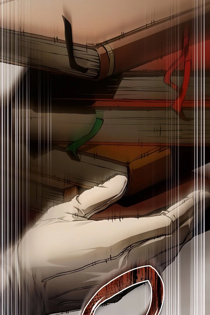 The Haunted Mansion - Chapter 7 Page 14