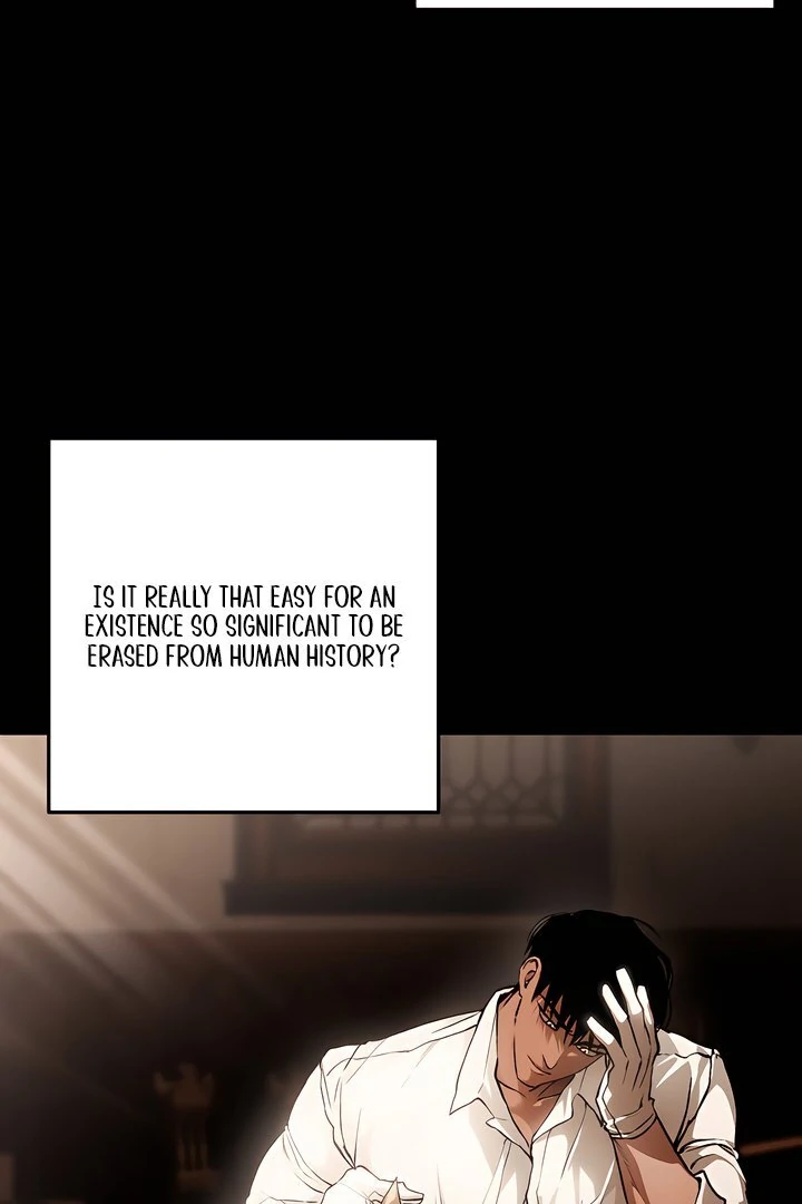 The Haunted Mansion - Chapter 7 Page 17