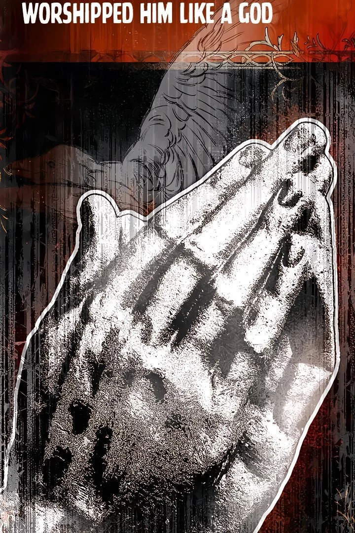The Haunted Mansion - Chapter 7 Page 19