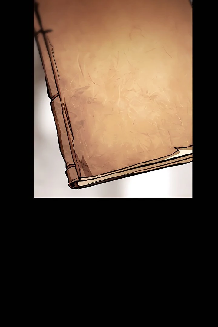 The Haunted Mansion - Chapter 7 Page 30