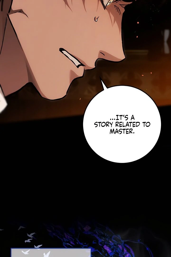 The Haunted Mansion - Chapter 7 Page 37